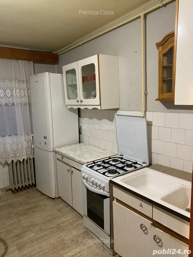 Inchiriez apartament zona Porolissum, etaj intermediar - 2
