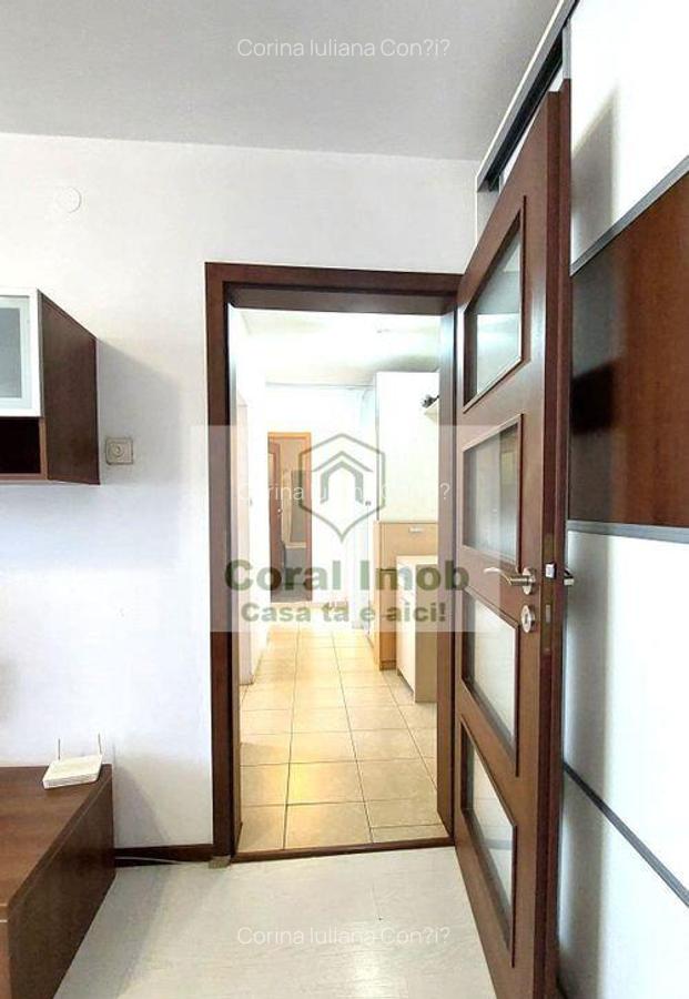 Vanzare apartament 2 camere decomandate, Tei - 6