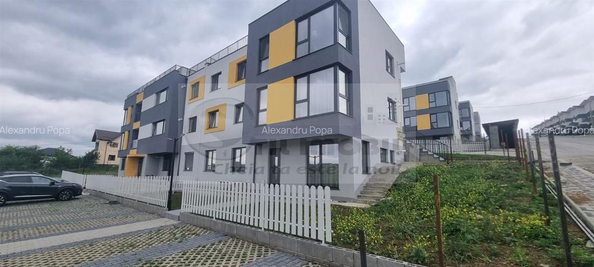 Apartament 2 camere + curte 50mp - 8