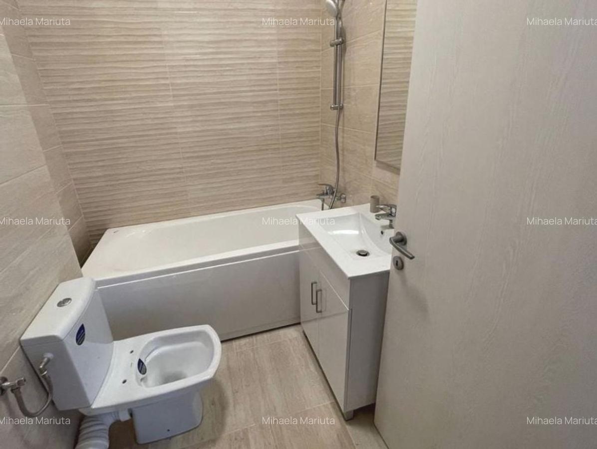 AP. 2 CAMERE CU TERASA SUPERBA, BLOC NOU, MOBILAT MODERN, PET FRIENDLY - 14
