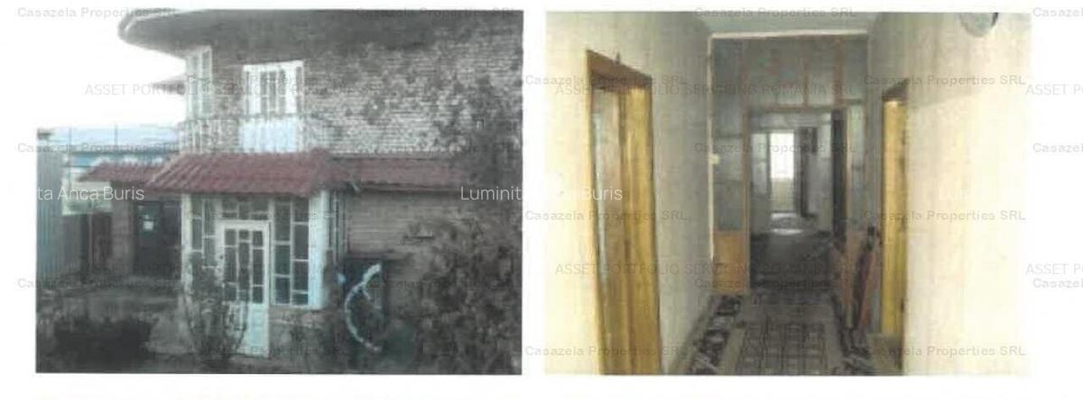 Teren si Casa - Husi , Calea Basarabiei - 2