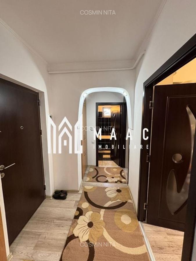 Apartament 3 camere | 76MP | Etaj 3 - 4