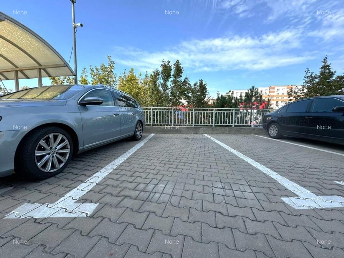 Garsoniera Titan | 1 Decembrie |Bloc Nou|Rasarit de Soare|Loc Parcare - 8