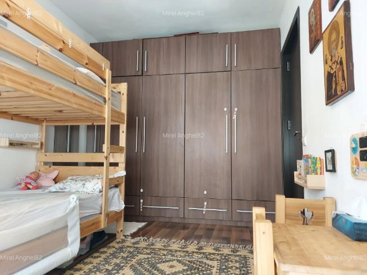 Vand apartament 2 camere Popesti-Leordeni 10 minute Dimitrie Leonida - 5