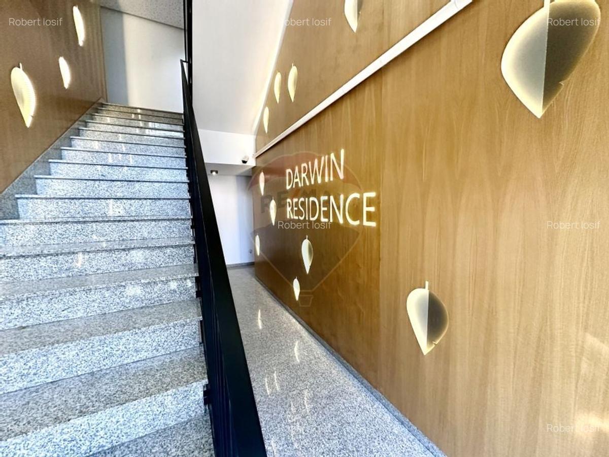 Vanzare - Apartament 3 Camere Darwin Residence - Tunari - 4