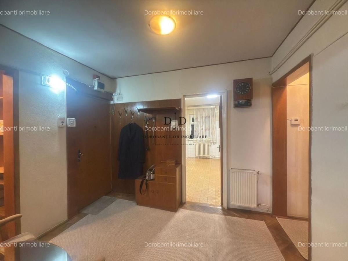 APARTAMENT SPATIOS DE 4 CAMERE IN GRĂDINI MǍNǍȘTUR - 10