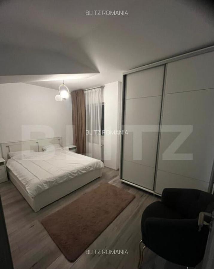 Apartament de 2 camere 98 mp, parcare subterana-bloc 2021, z - 4