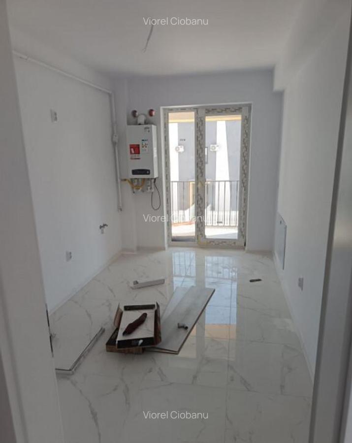 APARTAMENT 2 CAMERE, DECOMANDAT, INTABULAT,BLOC NOU, TERASA - 5
