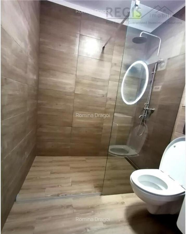 Apartament 2 camere in casa cu gradina CENTRU - 12
