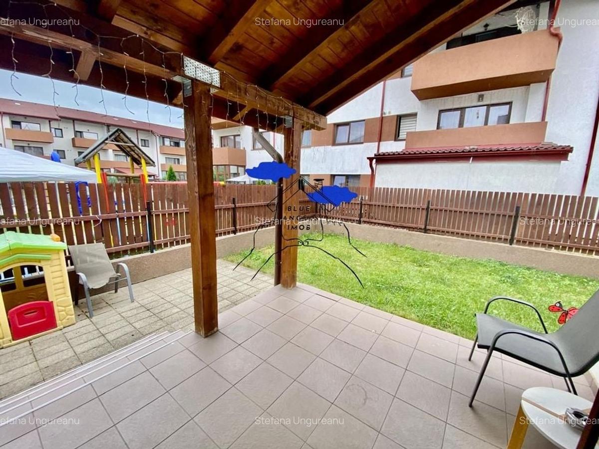 Casa 3 camere, dressing, pod si curte in SANPETRU RESIDENCE - 5