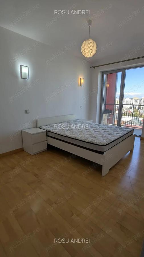 Asmita Gardens, 3 camere 104 mp, Centrala, AC, Loc Parcare Subteran - 2