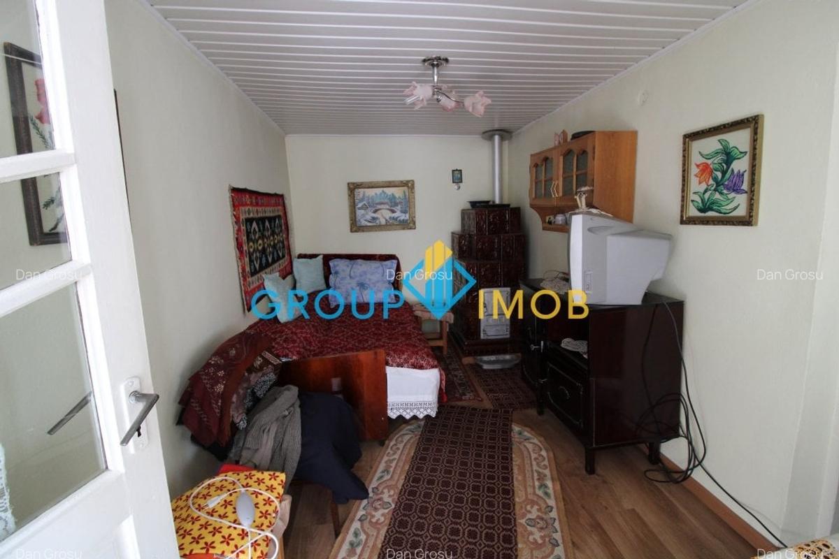 Vila de vanzare Pancesti - Sascut - 27