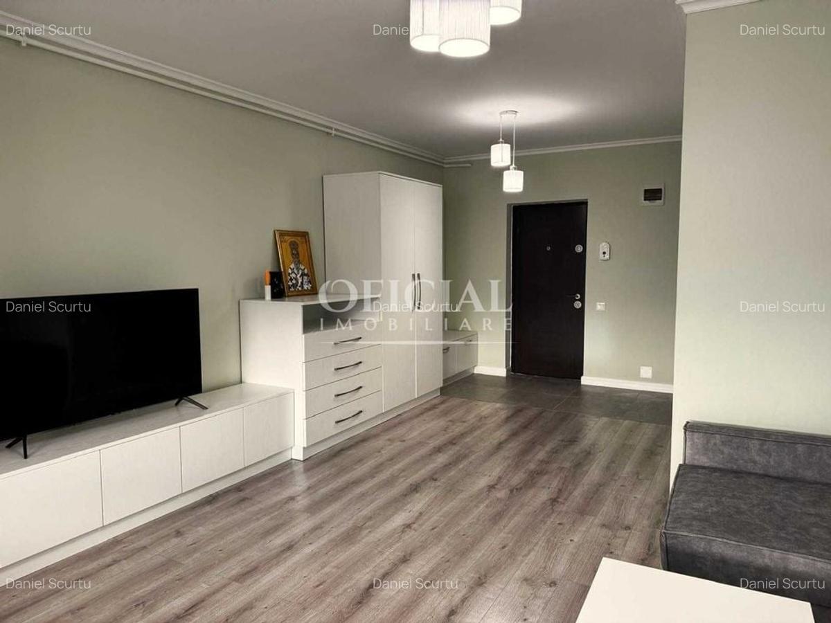 Apartament 2 camere | Pet Friendly | AC | Parcare | Catanelor Floresti - 3