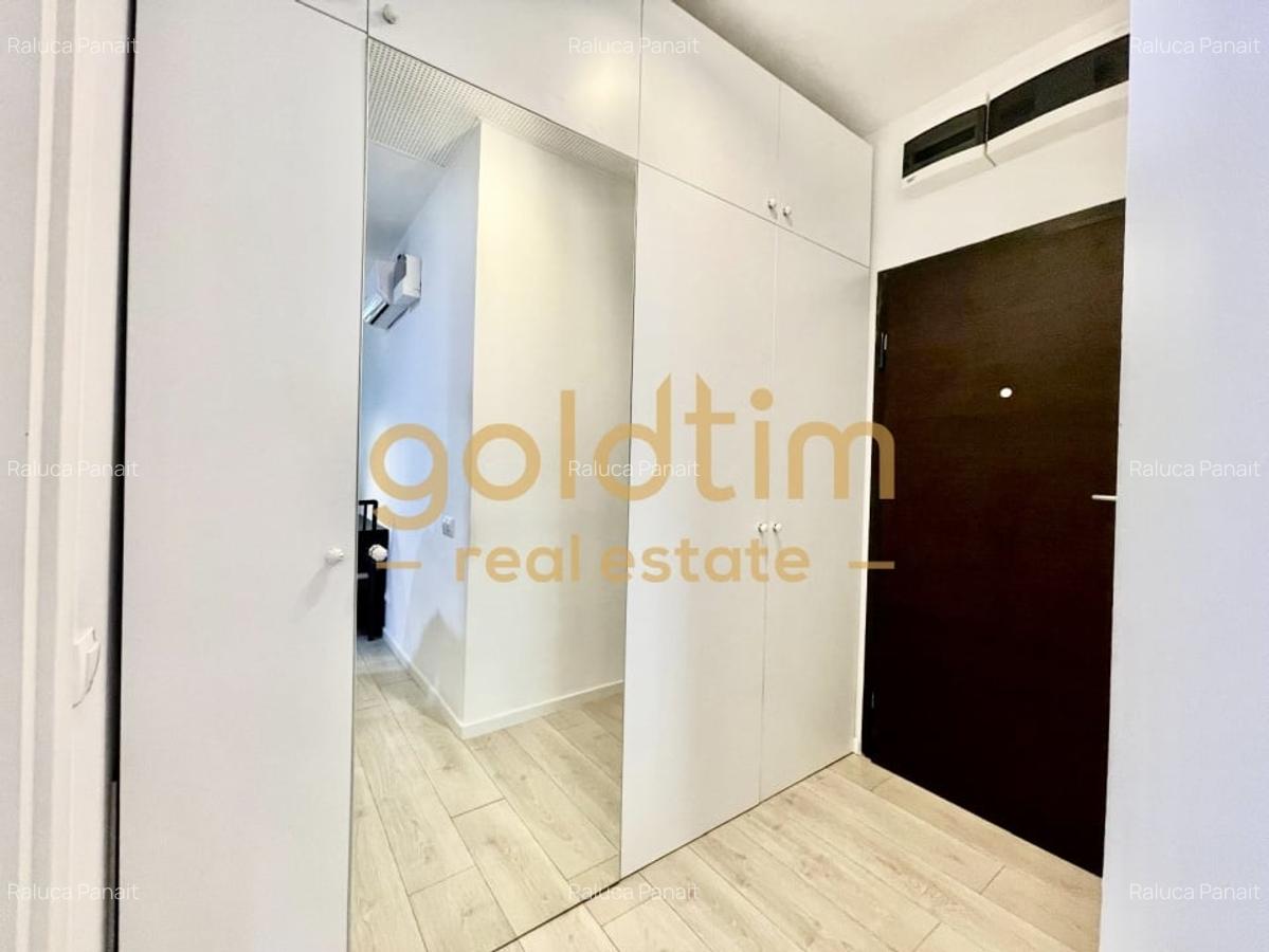 PIPERA/NEW POINT RESIDENCE/GRADINA/PARCARE INCLUSA - 18