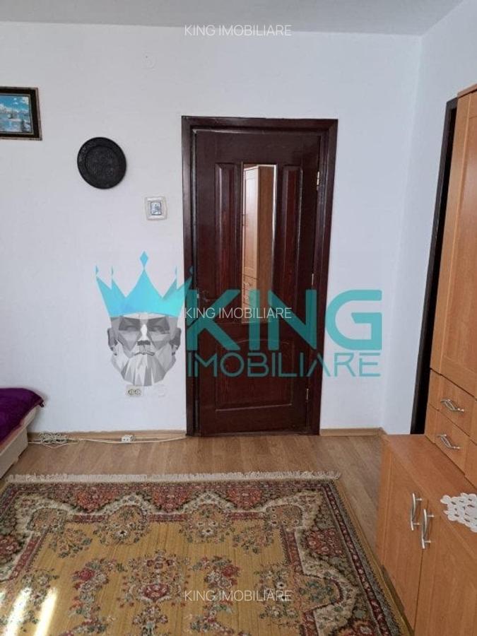 Apartament cu 2 camere nedecomandat, mobilat în Aeroport - 8