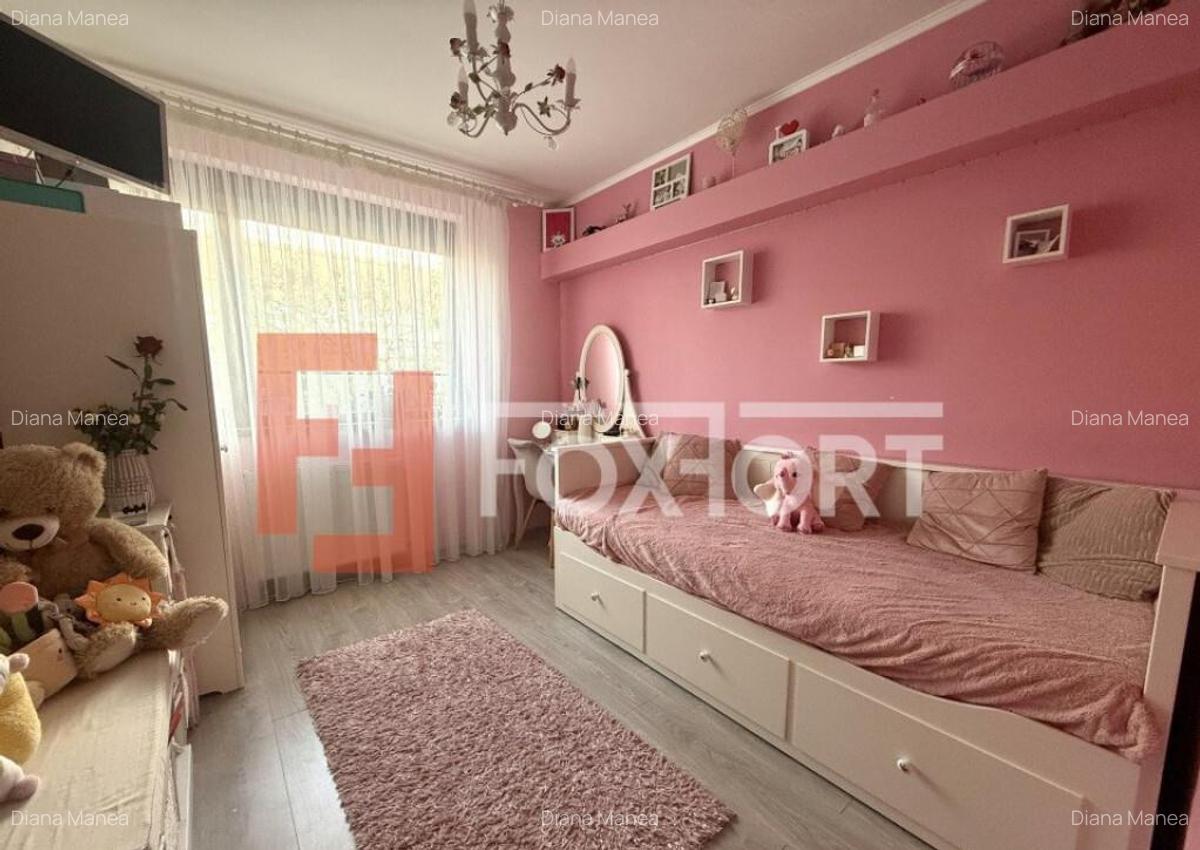 Casa insiruita, 83,4 mp utili in Dumbravita - zona nord - 9