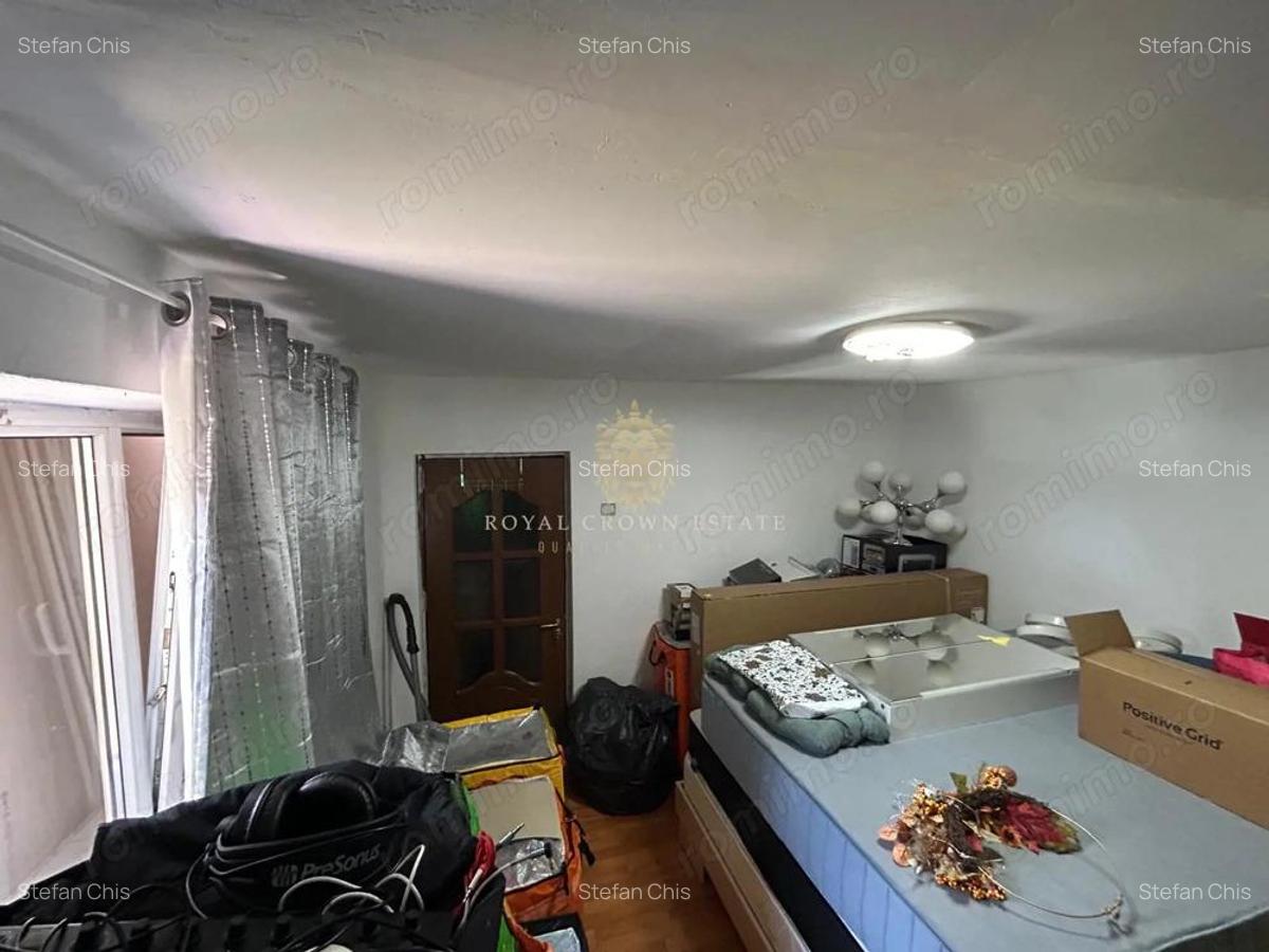 Casa 4 camere + curte proprie | Dudu - Chiajna - 17