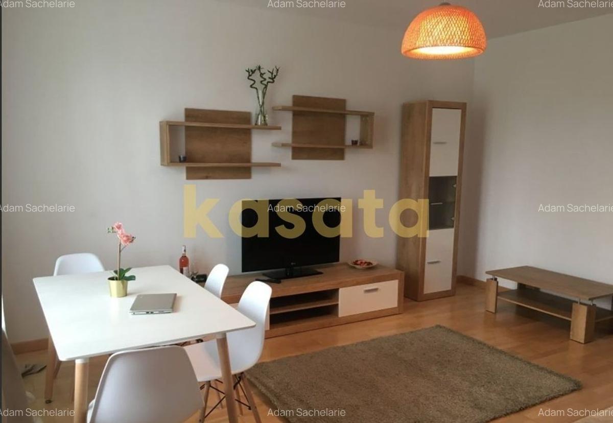 Tineretului-Asmita Gardens, Centrala, 2 Bai, Terasa, 14mp Metrou 5 Min - 1