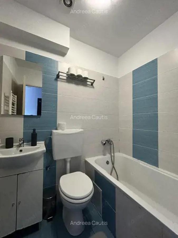 Apartament 2 camere, modern, perfect pentru investit in Complexul Studen?esc - 7