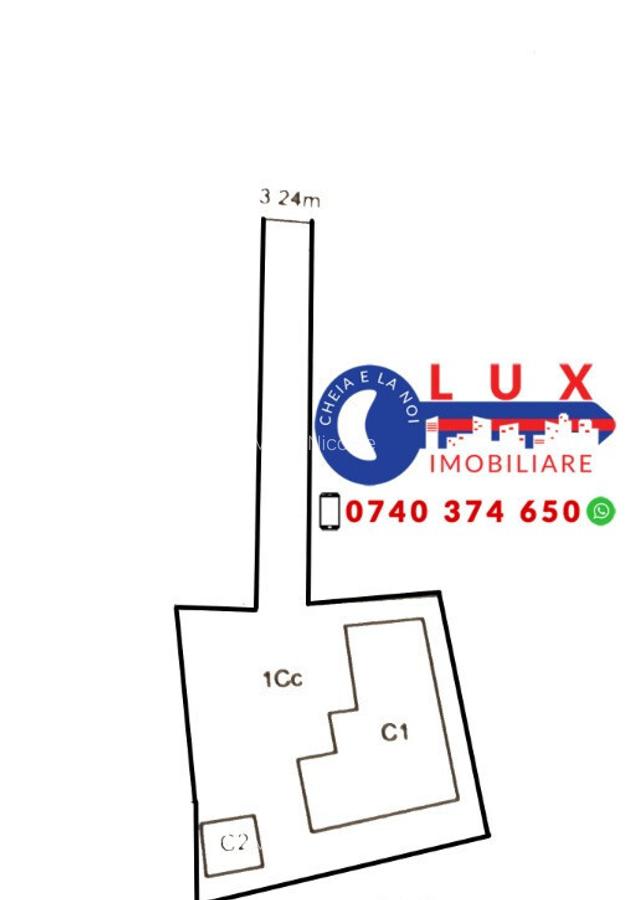 ID 6690 Casa de vanzare in Zona Pia?a Noua - 6