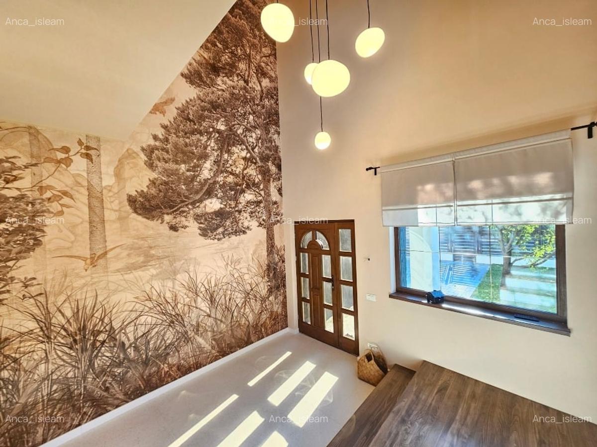 Vila individuala  |   Langa padure   |    Direct proprietar - 5