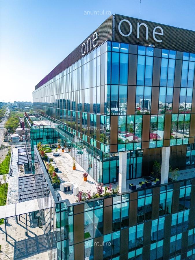 2025 One Cotroceni Park, 4 camere 136 mp, 3 Bai, Centrala, AC, Parcare - 3