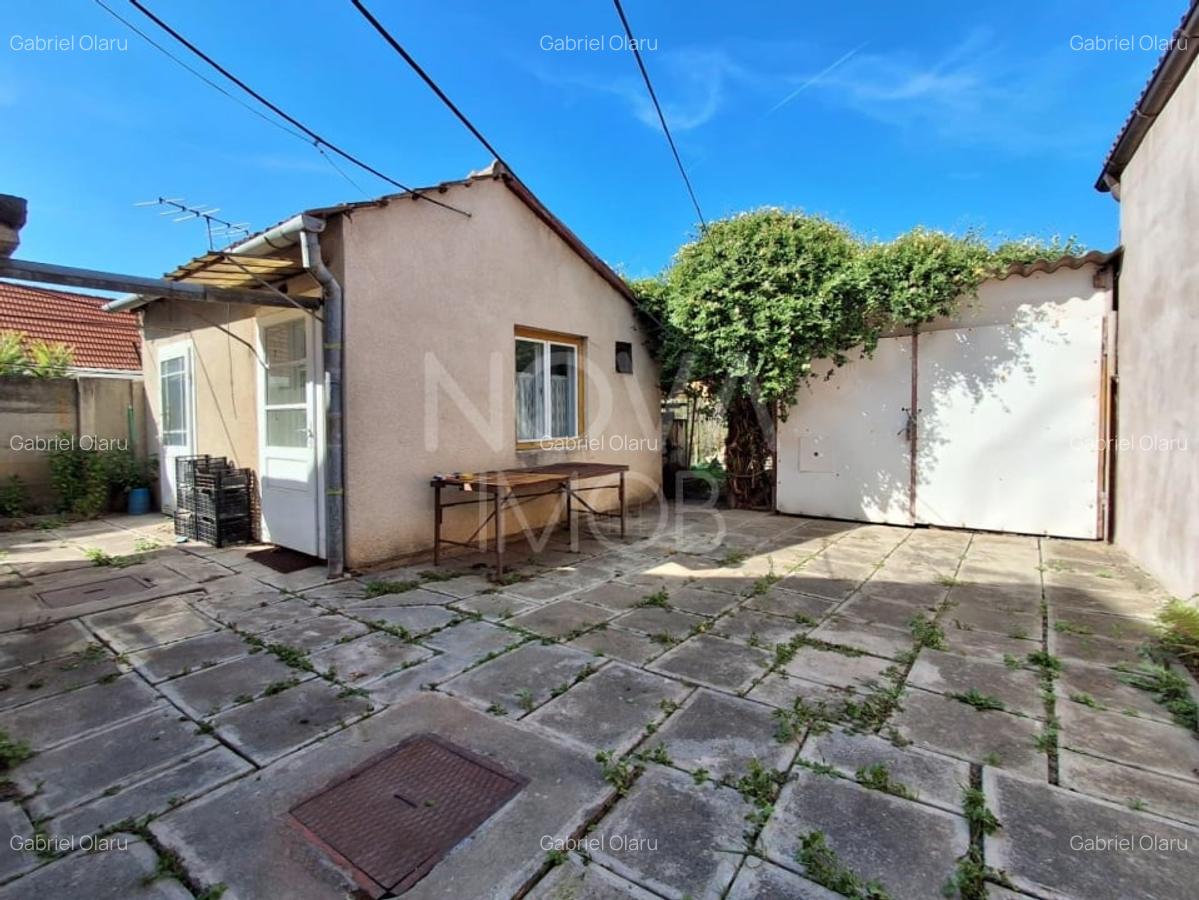 Casa individuala de vanzare - Lazaret - 2