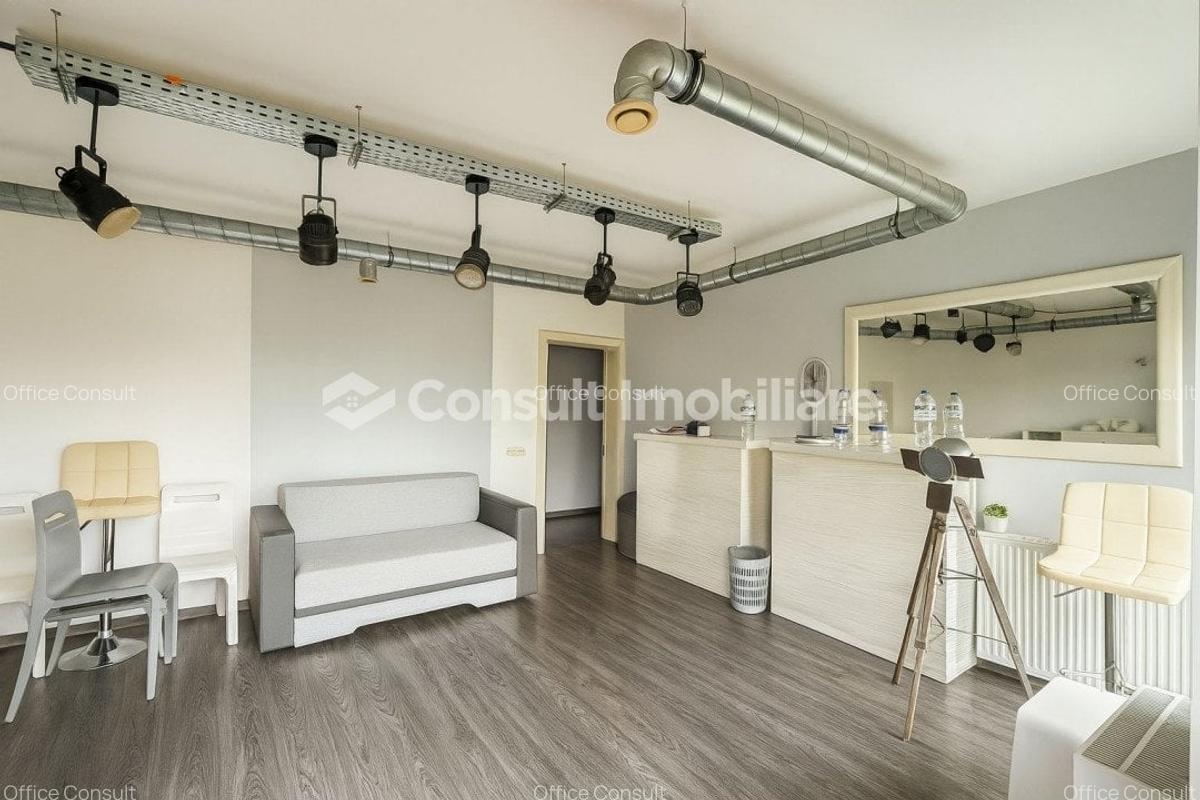Apartament cu 2 camere | Marasti | Terasa 50 mp - 2