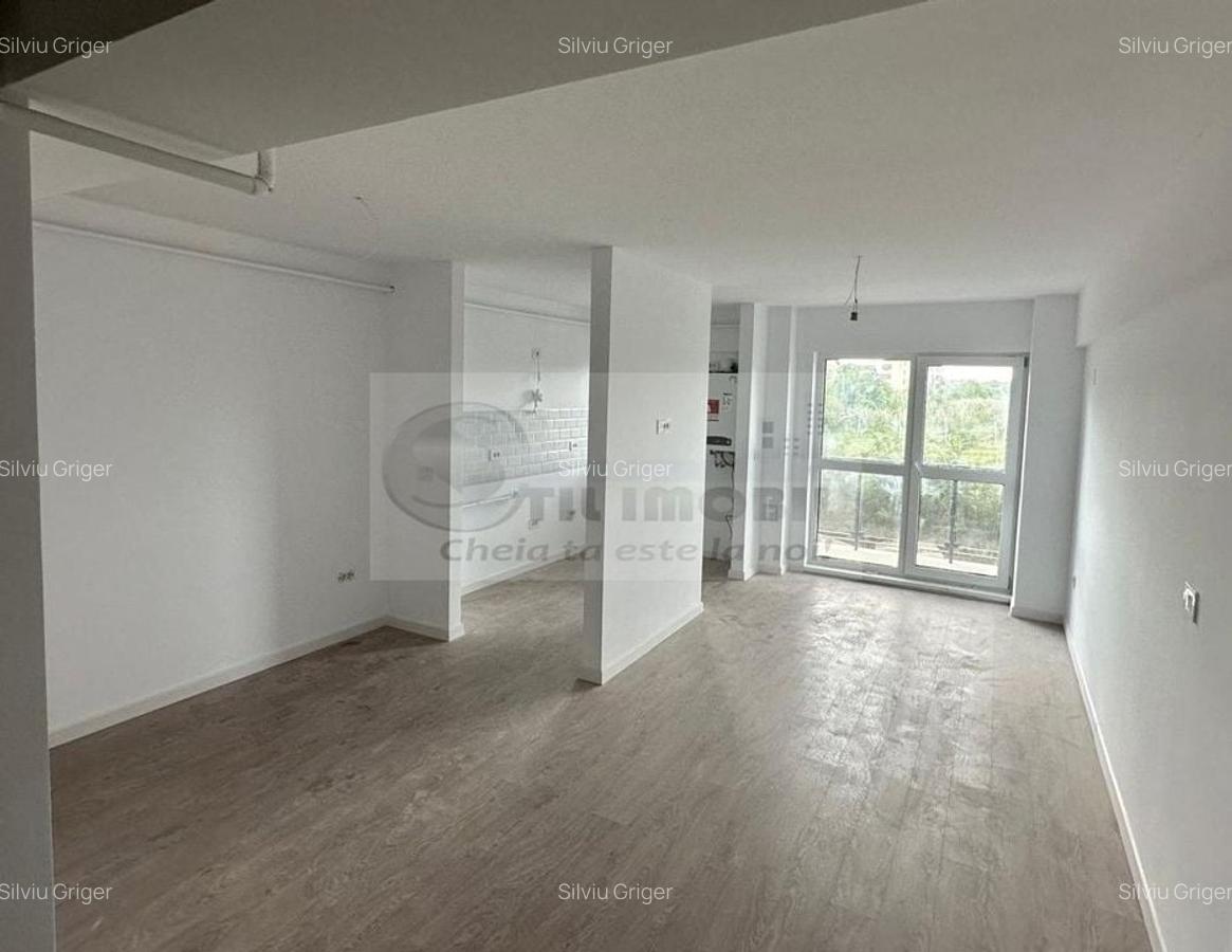 Apartament de vanzare cu o cameră in Galata,Iasi ,43,61 mp, bloc nou ! - 1