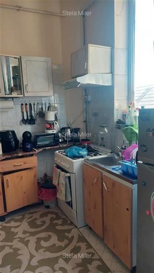 Apartament cu 2 camere semidecomandat în Kogălniceanu - 9