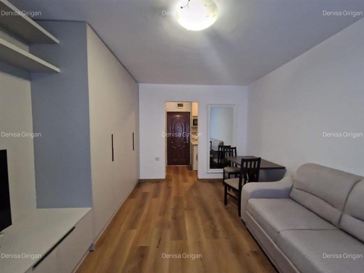 Garsoniera de inchiriat | 26 mp | Marasti | zona Expo Transilvania - 3