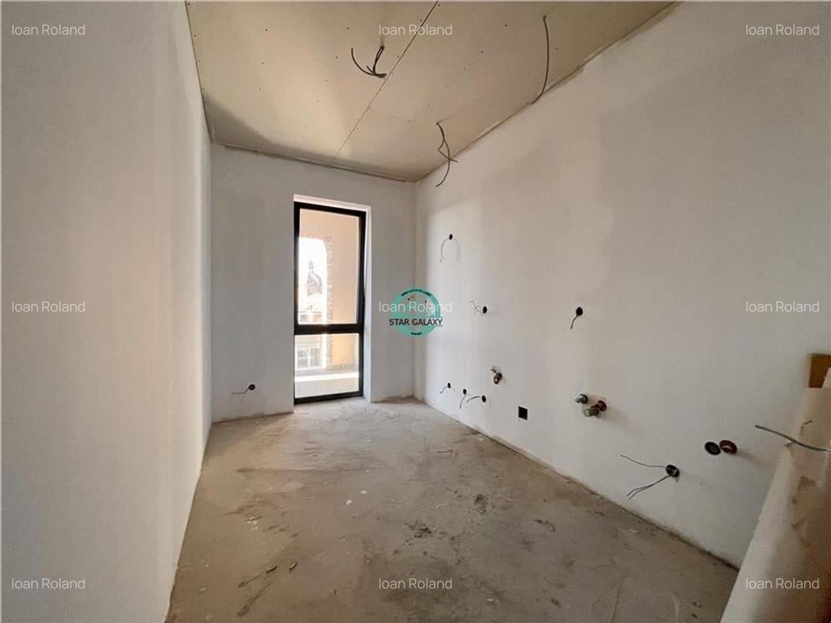 Apartament cu 2 camere de vanzare, Ultracentral, in bloc nou - 3