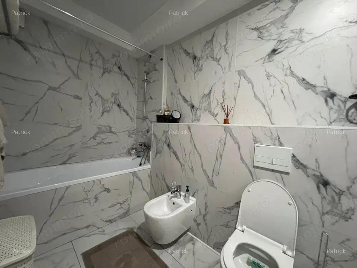 Apartament 2 camere zona Unirii - 2