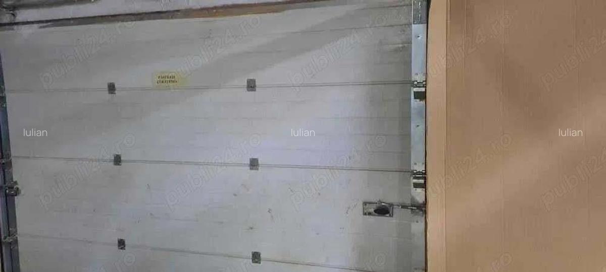 Vand hala de 470 mp in Vaslui sau inchiriez - 3