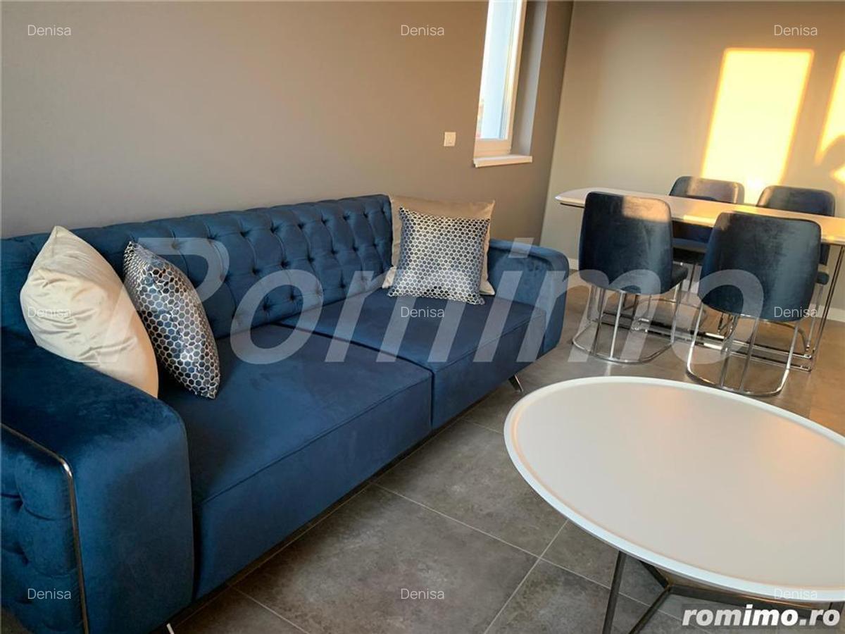 LUX Braytim Continental apartament cu 2 camere decomandat Prima Inchiriere - 15