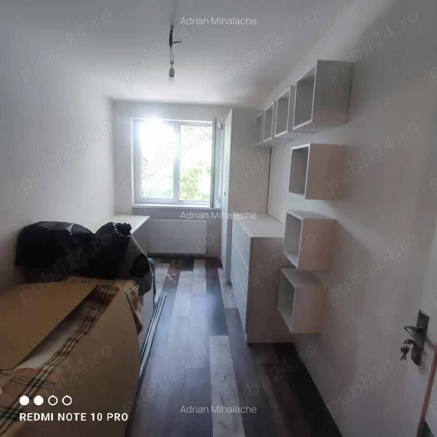 Vand apartament 3 camere Baia Mare - 8
