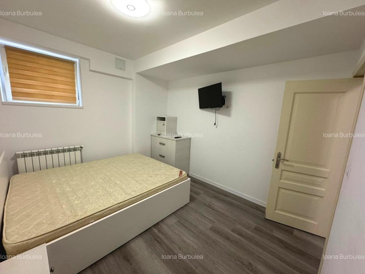 Apartament 2 camere decomandat - bloc nou - Bucșinescu - 8