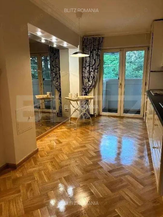 Apartament 2 camere, 50 mp, renovat integral Calea Mo?ilor - 134.000 - 9