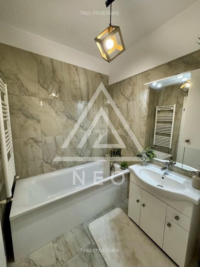 Apartament de vanzare | 3 camere | terasa 26 mp | Iris - 8