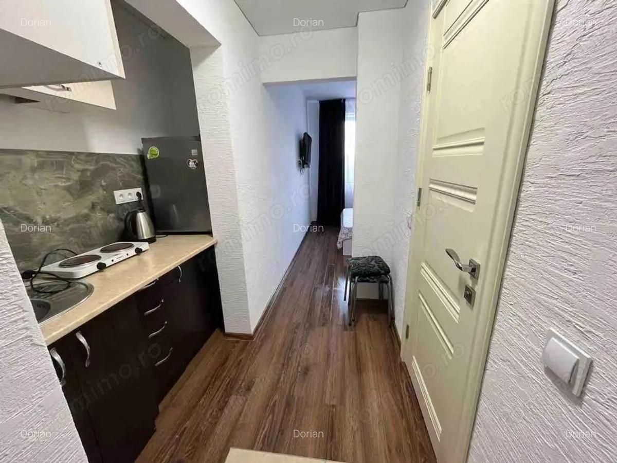 Garsoniera de inchiriat in zona Crangasi - 1