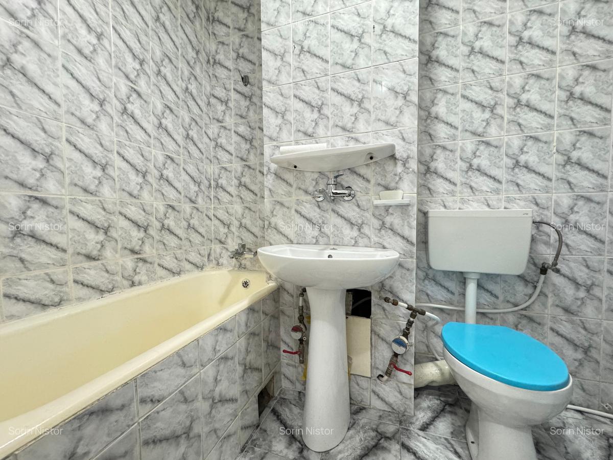 De vanzare - Garsoniera 32 mp - 350m Metrou Iancului - 6