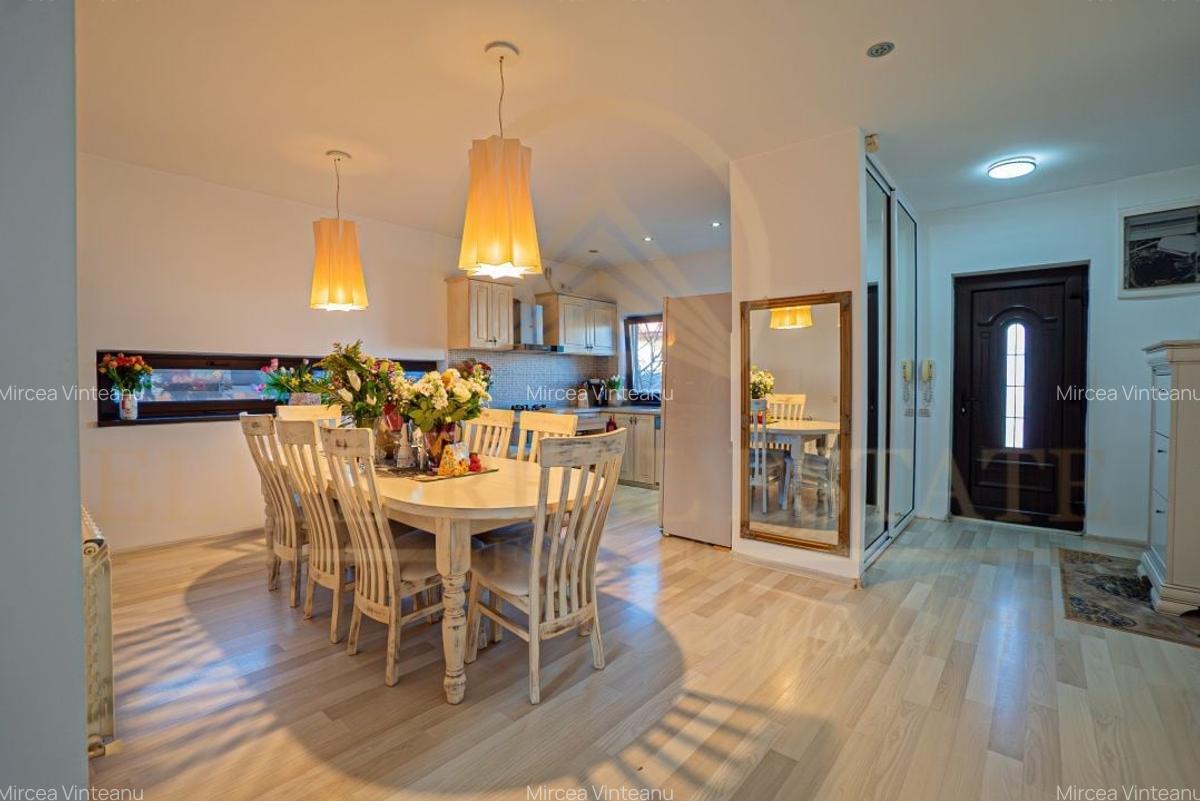 PALAZU – MALUL LACULUI – VILA 2016 LA CHEIE, ARHITECTURA DEOSEBITA! - 4