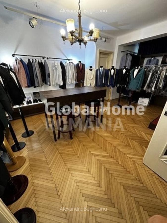 Apartament 3 camere | Dorobanti Floreasca Capitale | Balcon - 1