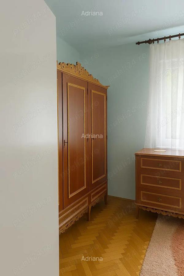 Apartament 3 camere etaj 3 Tipografilor strada Bucuresti in apropiere de Generala 16 si Medicina - 6