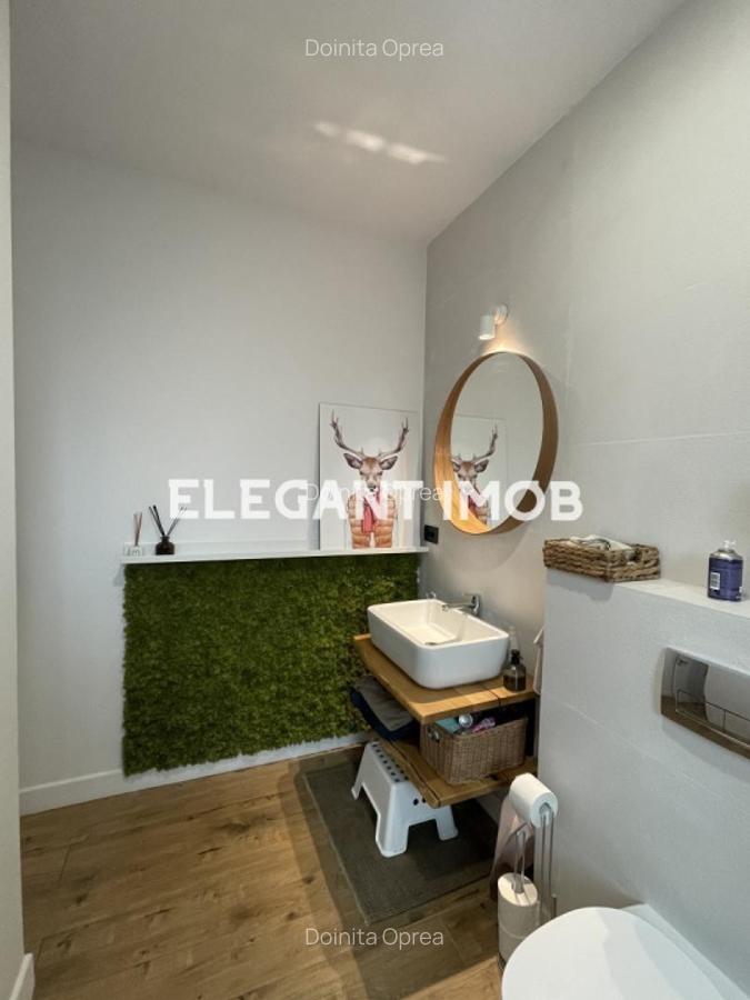 Vanzari Case / Vile Paradisul Verde - 13