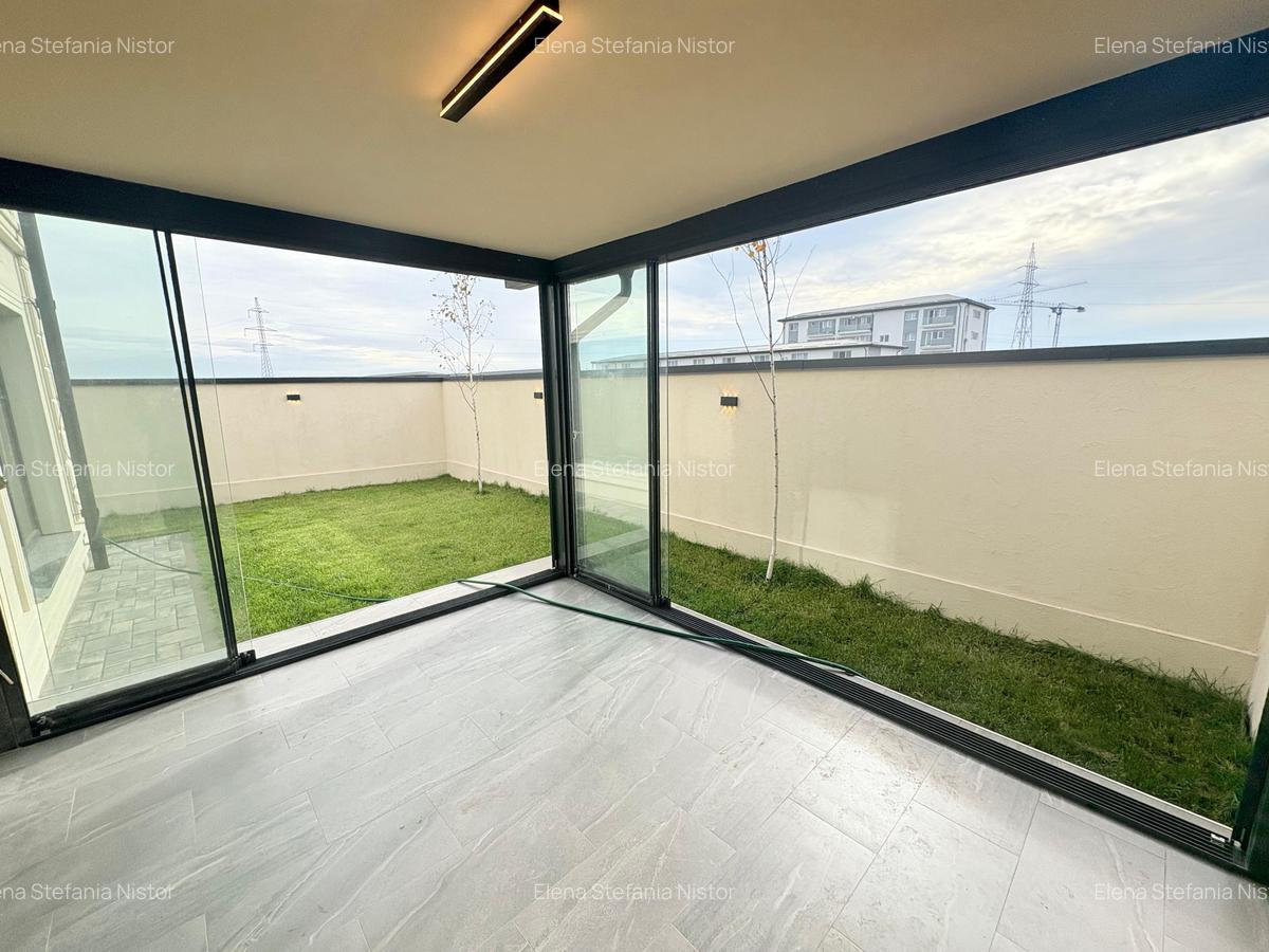 Vile P+2 , Luxury Villas Residence Fundeni - 34