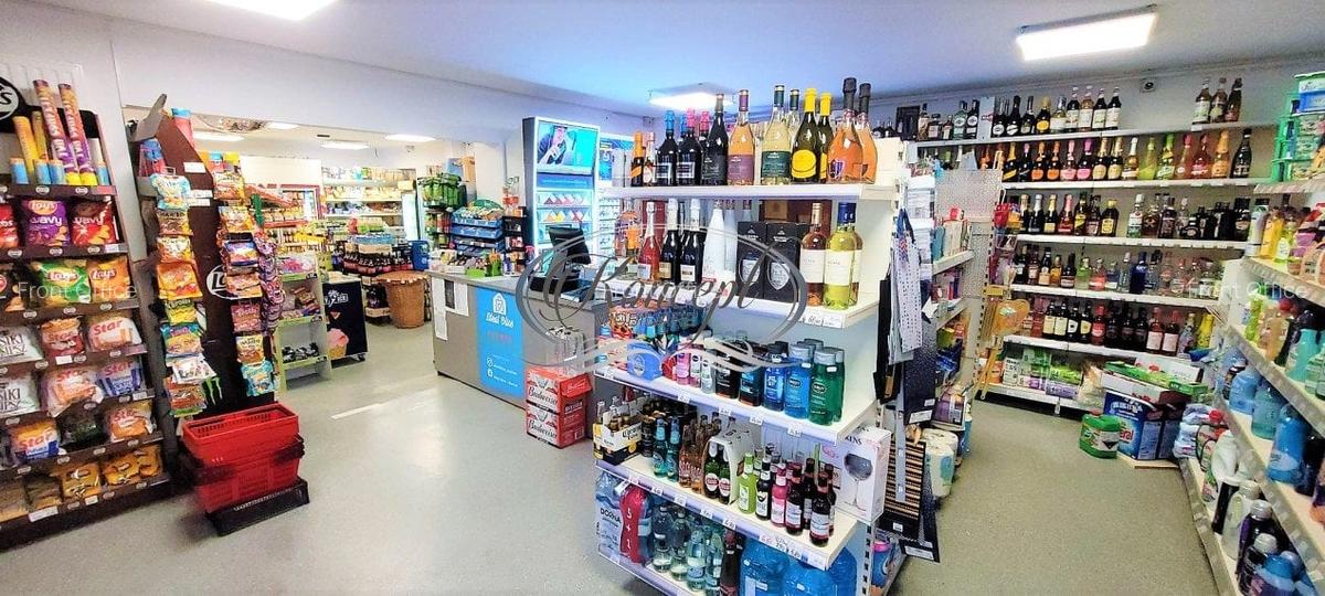 Spațiu comercial, 55.74 mp în Bună Ziua - 4