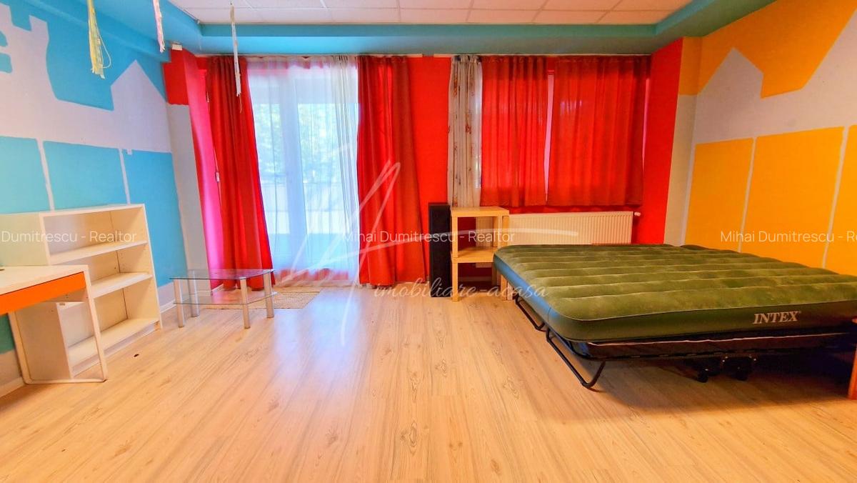 Apartament rar cu 5 camere si curte de 358 mp – Prelungirea Ghencea - 42