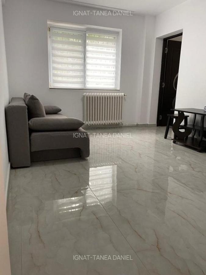 Apartament cu 2 camere semidecomandat, mobilat în Tătărași - 2