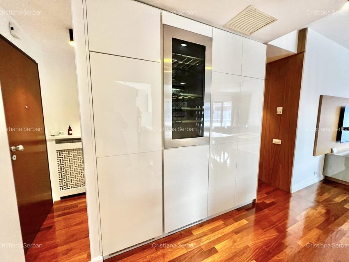 APARTAMENT CU 4 CAMERE AMBASADA AMERICII | 2 LOCURI PARCARE | PADUREA BANEASA - 6